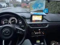 Gebraucht Mazda 6 150 PS (110 kW) 2016 Kombi