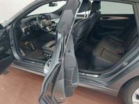 Gebraucht BMW 630 Shadowline 265 PS (194 kW) 2020 Blau Coupé