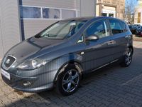 Gebraucht Seat Altea 102 PS (75 kW) 2007 Grau Limousine