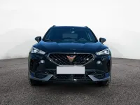 Używany Cupra Formentor 150 KM (110 kW) 2024 Czarny SUV