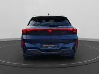 Używany Cupra Terramar VZ 272 KM (200 kW) 2024 Purpurowy SUV
