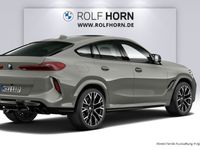 gebraucht BMW X6 M Competition Competition Pano AHK Laser RFK