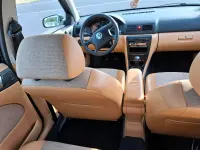Gebraucht Skoda Octavia 116 PS (85 kW) 2001 Grün Limousine