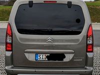 gebraucht Citroën Berlingo HDi 115 Multispace XTR Kombi Ahk Pano