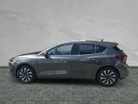 Gebraucht Ford Focus Titanium 155 PS (114 kW) 2025 Magnetic metallic Limousine
