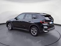Gebraucht BMW X1 156 PS (114 kW) 2024 Schwarz SUV