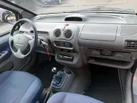 Gebraucht Renault Twingo 58 PS (42 kW) 2003 Other Kleinwagen