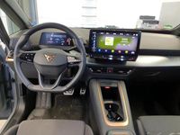 Gebraucht Cupra Born 150 kW (204 PS) 2024 Grau Kleinwagen