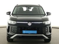 Gebraucht VW Tayron Life 150 PS (110 kW) 2025 Grenadillschwarz metallic SUV