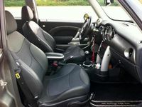 Gebraucht Mini Cooper S 170 PS (125 kW) 2005 Andere farbe metallic Kleinwagen