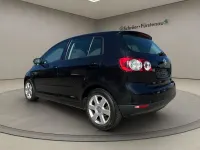 Usata VW Golf IV 140 CV (102 kW) 2005 Nero Berlina