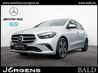 gebraucht Mercedes B200 Progressive MBUX