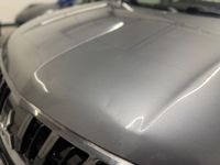 Gebraucht Mitsubishi L200 154 PS (113 kW) 2018 Platinumgrau (m) Pickup