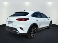 Neu Kia XCeed Vision 120 PS (88 kW) 2025 Weiß SUV