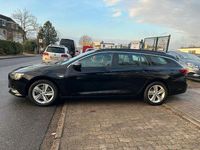 Gebraucht Opel Insignia Edition 170 PS (125 kW) 2019 Schwarz Kombi