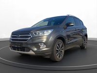 Gebraucht Ford Kuga Titanium 242 PS (177 kW) 2018 Grau SUV