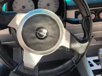 Gebraucht Opel Speedster Edition 147 PS (108 kW) 2002 Silber Cabrio