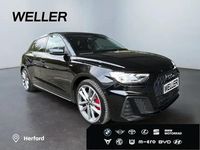 Gebraucht Audi A1 150 PS (110 kW) 2023 Mythosschwarz metallic SUV