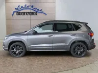 Ny Cupra Ateca 150 HK (110 kW) 2026 Grå SUV