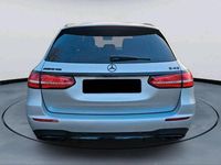 Gebraucht Mercedes E43 AMG AMG 401 PS (294 kW) 2018 Silber Limousine