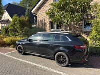 Gebraucht Renault Mégane IV Bose Edition 132 PS (97 kW) 2018 Schwarz Limousine