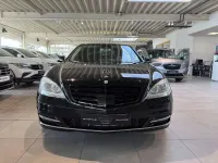 Gebraucht Mercedes S400 279 PS (205 kW) 2011 Obsidianschwarz  met... Limousine