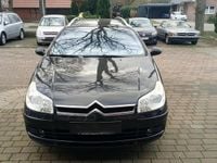 Gebraucht Citroën C5 133 PS (97 kW) 2005 Schwarz Kombi