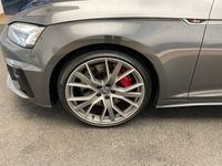 gebraucht Audi S5 Sportback TDI quattro