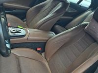 Gebraucht Mercedes E200 Avantgarde 184 PS (135 kW) 2017 Weiß Limousine