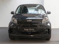 gebraucht Smart ForTwo Electric Drive smart EQ +Style+Urban+Navi+Ambiente