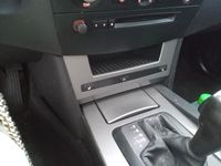 gebraucht BMW 525 E61 Touring d