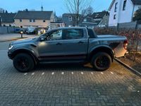 gebraucht Ford Ranger Raptor