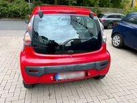 gebraucht Citroën C1 Benzin