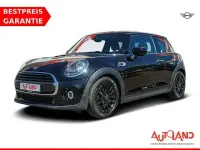 Gebraucht Mini Cooper 102 PS (75 kW) 2020 Schwarz Kleinwagen