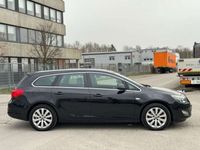 gebraucht Opel Astra Innovation 2.0 CDTI Xenon Leder Lenkradhzg