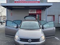 Gebraucht VW Golf VI 122 PS (89 kW) 2010 Braun Kleinwagen