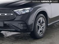 Gebraucht Mercedes GLC300de AMG line 333 PS (244 kW) 2022