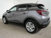 Gebraucht Mitsubishi ASX Plus 91 PS (66 kW) 2024 Anthrazitgrau SUV