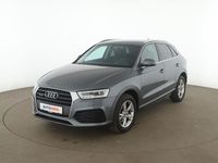 Usata Audi Q3 Sport 2017 Grigio SUV