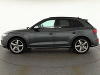 Gebraucht Audi SQ5 Comfort 347 PS (255 kW) 2020 Grau SUV