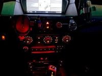 Gebraucht BMW 525 218 PS (160 kW) 2007 Schwarz Limousine