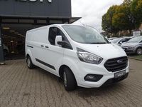 Gebraucht Ford Transit Custom Trend 105 PS (77 kW) 2022 Weiß