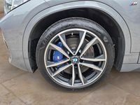 Gebraucht BMW X2 Shadowline 306 PS (225 kW) 2022 Skyscraper grau SUV