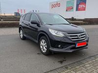 Gebraucht Honda CR-V Elegance 150 PS (110 kW) 2013 SUV