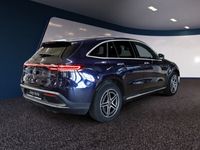 gebraucht Mercedes EQC400 AMG Sport