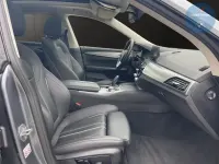 Gebraucht BMW 640 Sport Line 340 PS (250 kW) 2019 Blau Coupé