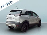 Gebraucht Opel Crossland X Elegance 131 PS (96 kW) 2023 Silber SUV