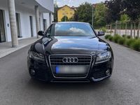 gebraucht Audi A5 1.8 TFSI -