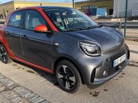 gebraucht Smart ForFour Electric Drive 