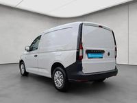 Gebraucht VW Caddy 102 PS (75 kW) 2024 Weiß Van / Kleinbus